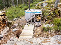 Ljusterö
