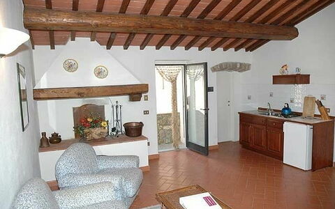 Feriebolig:&nbsp;Montegonzi b