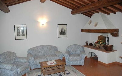 Feriebolig:&nbsp;Montegonzi b
