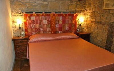 Feriebolig:&nbsp;Montegonzi Cottage