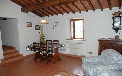 Feriebolig:&nbsp;Montegonzi b