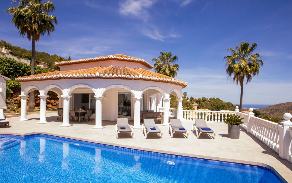 Villa Alta Vista