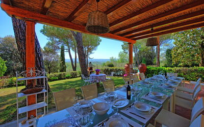 Villa Orchidea