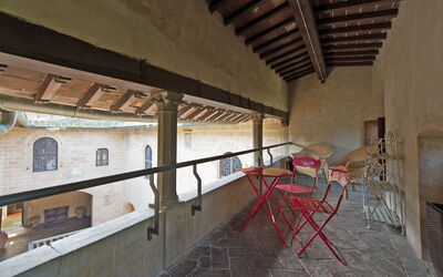 Feriebolig:&nbsp;Torre 2