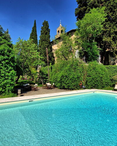 Montegufoni