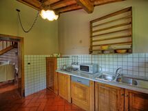 Feriebolig:&nbsp;Villa Acciaioli
