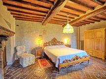 Feriebolig:&nbsp;Montegufoni 3