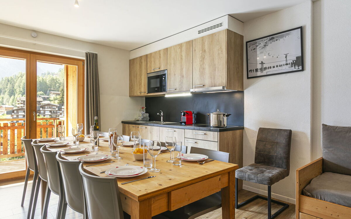 Feriebolig:&nbsp;T-Resort la Tzoumaz 4P10 900.4