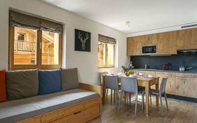 Feriebolig:&nbsp;T-Resort la Tzoumaz 3P6 900.2