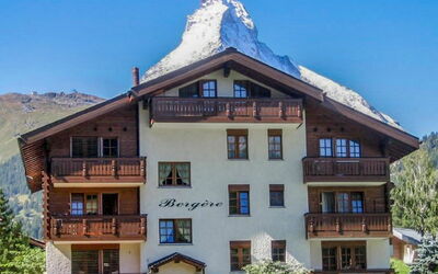 Zermatt 56