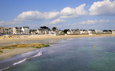 Quiberon 121