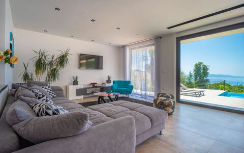 Minimal: Plante, Ejendom, Møbel, Couch, Grøn, Komfort, Belysning, Træ, Skygge, Stue