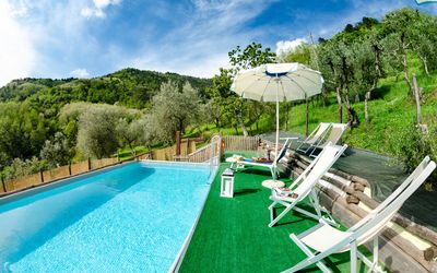 Alla Piazzetta Proprietà - Palmata, Toscana, Italien