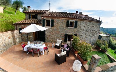 Alla Piazzetta Proprietà