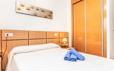 Feriebolig:&nbsp;Sea View - Jardines del Mar i 630.1