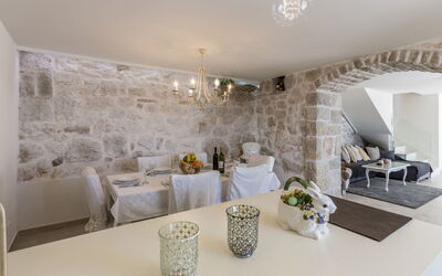 Villa Nareste