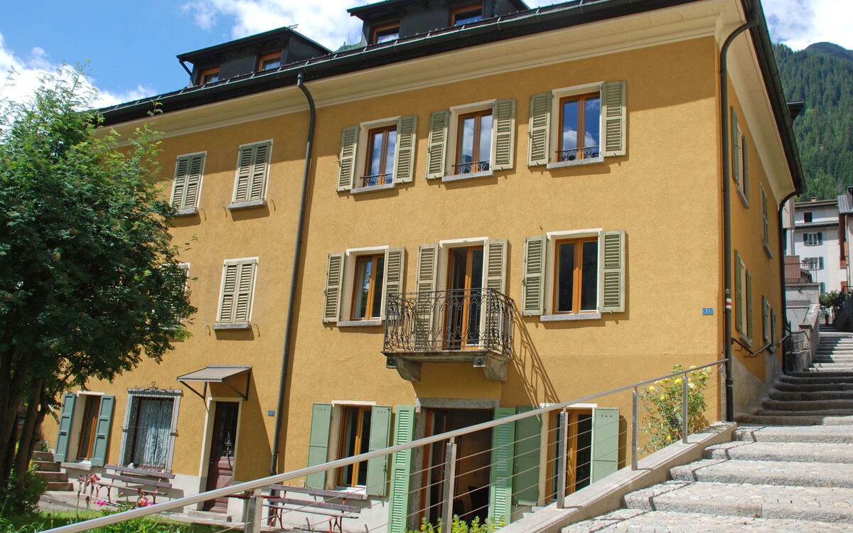 Casa Alla Stazione