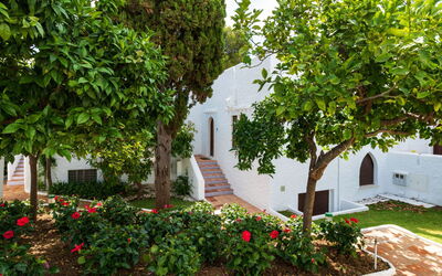 Atalaya Rio Verde
