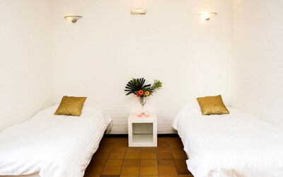 Bungalowpark Landsrade