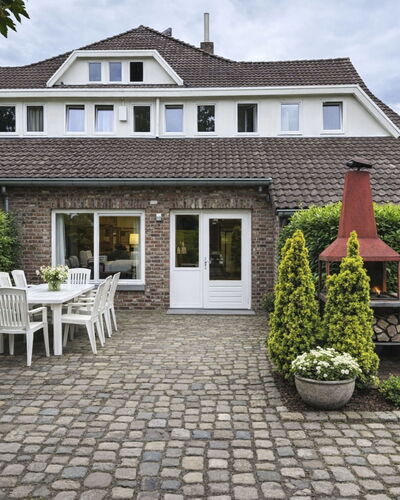 Bungalowpark Landsrade