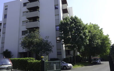 Ederki - Biarritz, Aquitaine, Frankrig