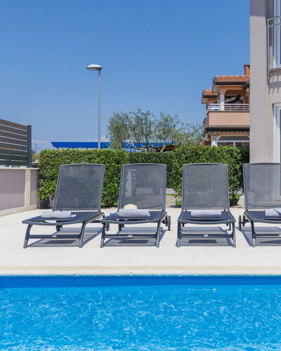 Villa Gocci