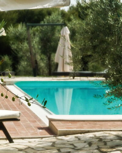 Villa Casanova