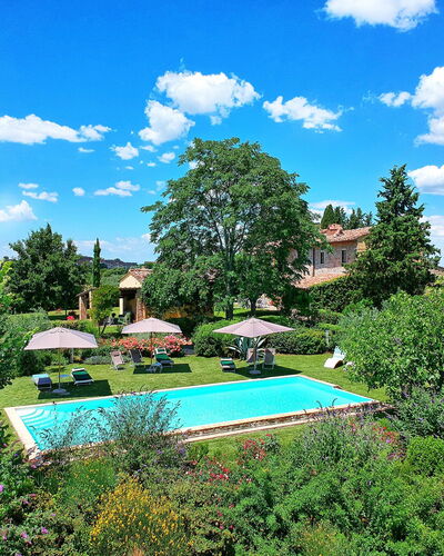 Villa Sonia