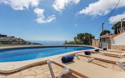 Floramar: Hav, Altan, Kyst, Ocean, Udvej, Hotel, Hegn, Ferieby, Strand, Badeby