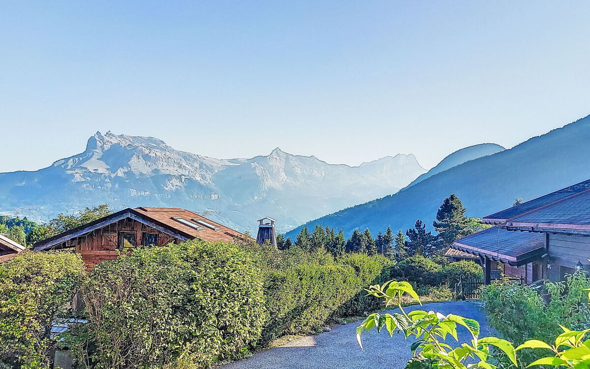 Feriebolig:&nbsp;Les Chalets de la Combe 620.3