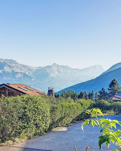 Les Chalets de la Combe 620.3