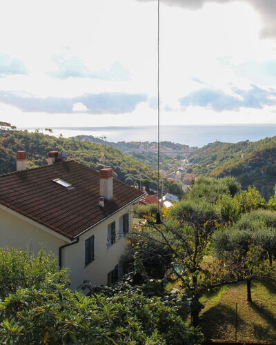 Casa del Poggio