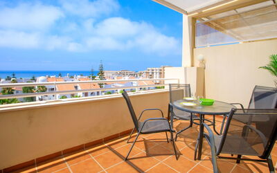 Duplex Las Terrazas