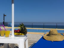 Villa Blue Asteri