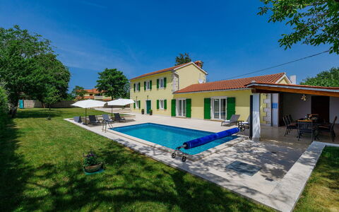 Villa Coriticum Otium