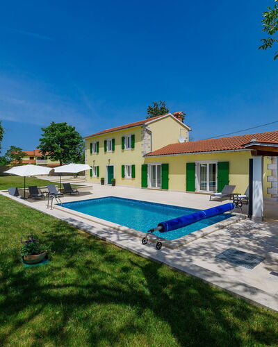 Villa Coriticum Otium