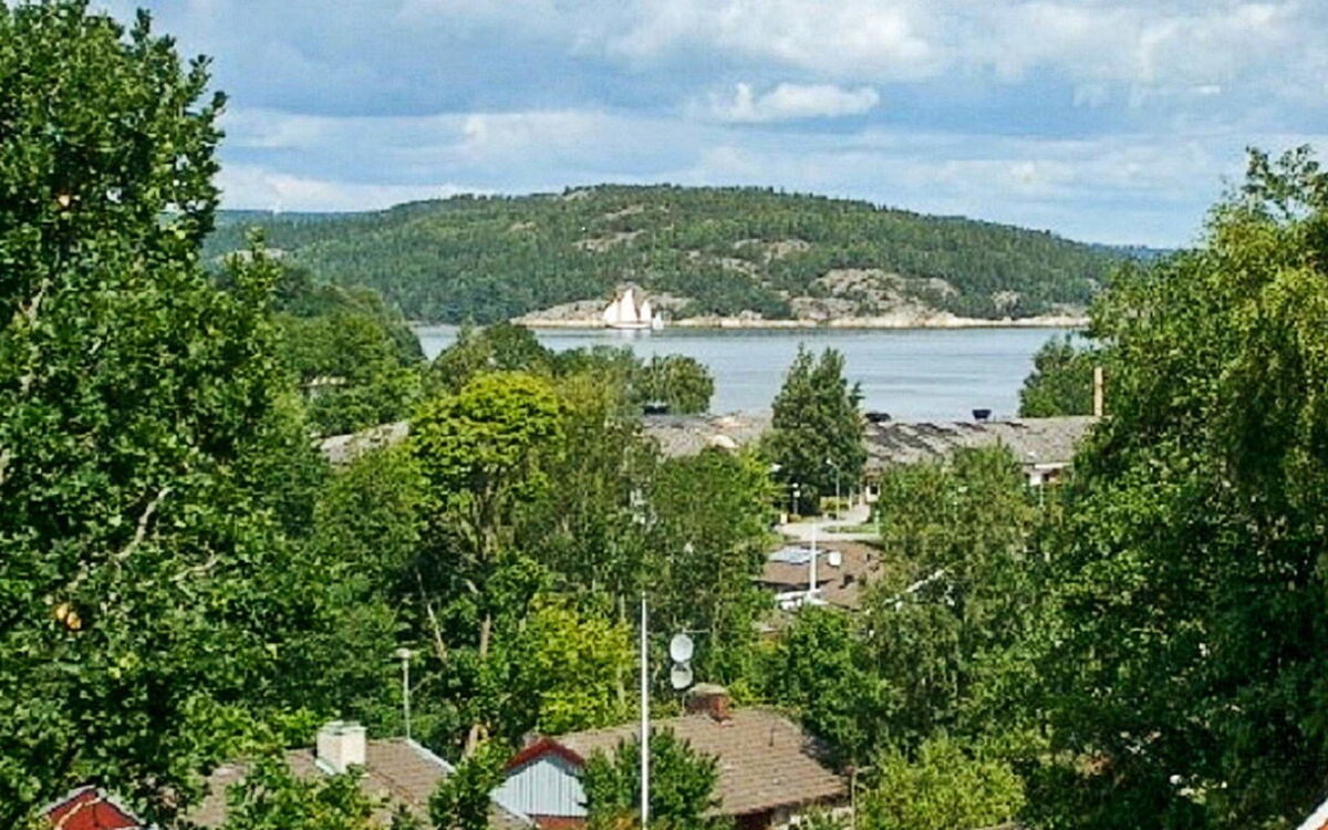 Orust Henån