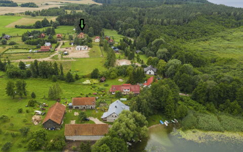 Jędrzejki: Plante, Økoregion, Vand, Grøn, Naturlige Landskab, Naturligt Miljø, Bygning, Træ, Highland, Land Lot
