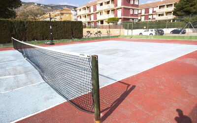 Feriebolig:&nbsp;Dúplex El Faro B 305.1