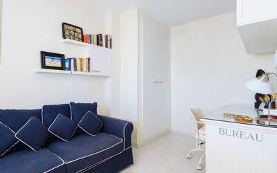 Feriebolig:&nbsp;Dúplex Seaview 305.2