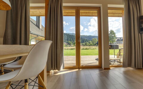 Feriebolig:&nbsp;Chaty Pod Beskidkiem 38.2
