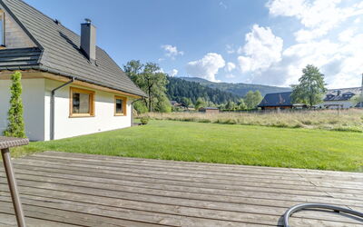 Feriebolig:&nbsp;Chaty Pod Beskidkiem 38.2