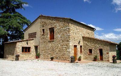 Podere Arianna