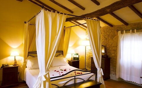 Feriebolig:&nbsp;Premium j Suite