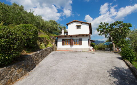 Casa Umberto