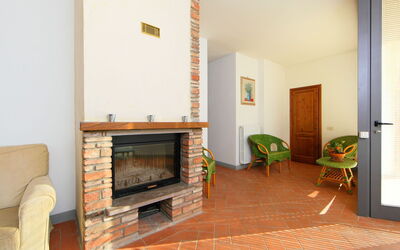 Feriebolig:&nbsp;Leonardo 820.1