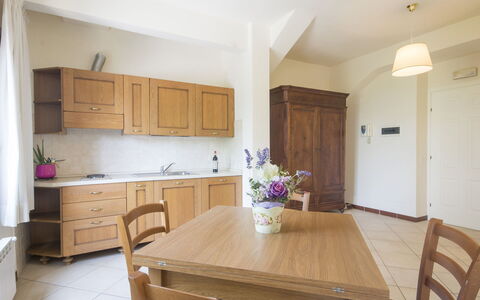 Feriebolig:&nbsp;Relais 920.4