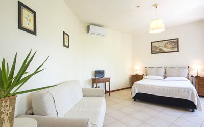 Feriebolig:&nbsp;Relais 920.1