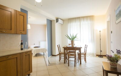 Feriebolig:&nbsp;Relais 920.4