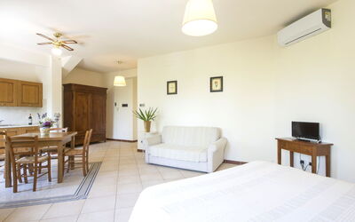 Feriebolig:&nbsp;Relais 920.3